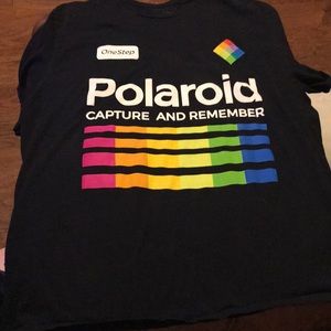 Polaroid 2xl top used